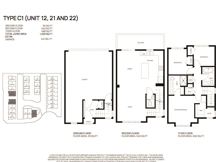 22 22811 Mclean Avenue, Richmond, BC, V6V 0B8 - 8