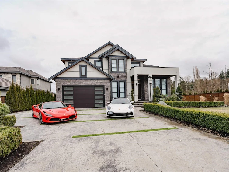 3228 164 Street, Surrey, BC, V3Z 0G5