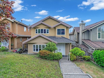 313 E 27 Street - 3