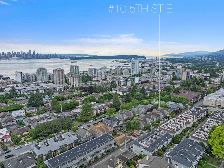 10-222 E 5th Street, North Vancouver, BC, V7L 1L7 - 39