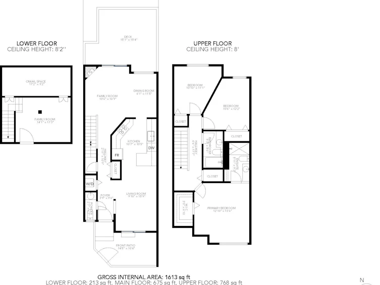 10-222 E 5th Street, North Vancouver, BC, V7L 1L7 - 40