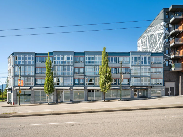 312-3423 E Hastings Street, Vancouver, BC, V5K 2A5 - 28