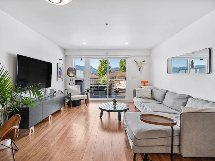 312-3423 E Hastings Street, Vancouver, BC, V5K 2A5 - 4
