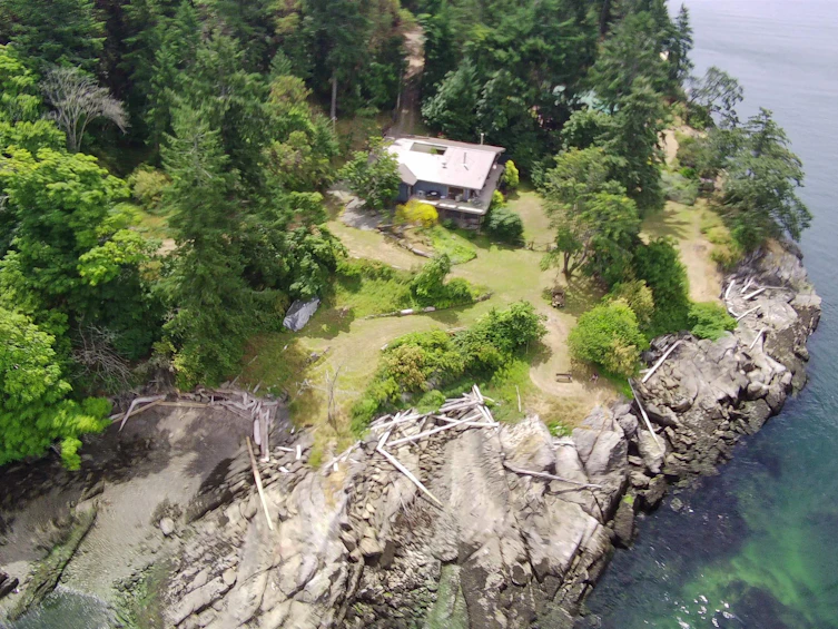 495 Deacon Lane, Galiano Island, BC, V0N 1P0 - 2