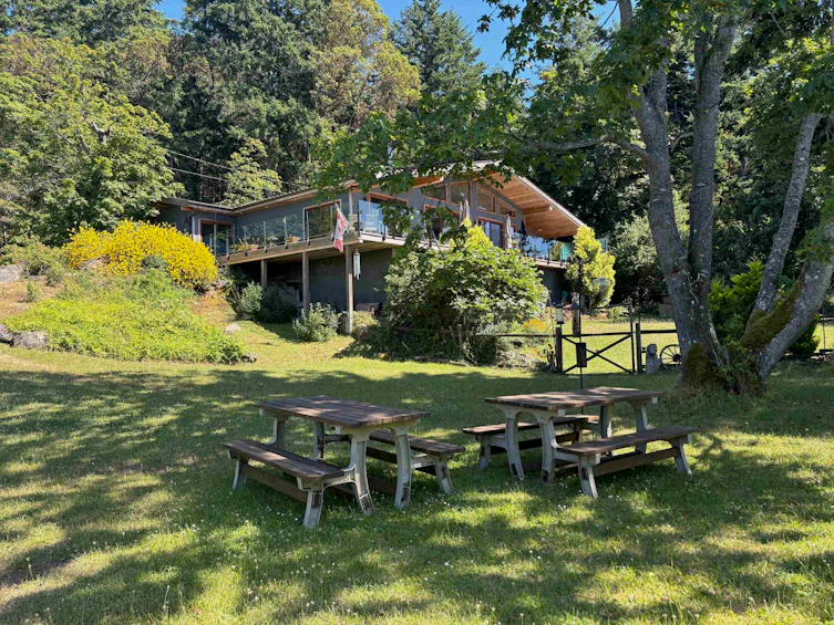 495 Deacon Lane, Galiano Island, BC, V0N 1P0 - 7