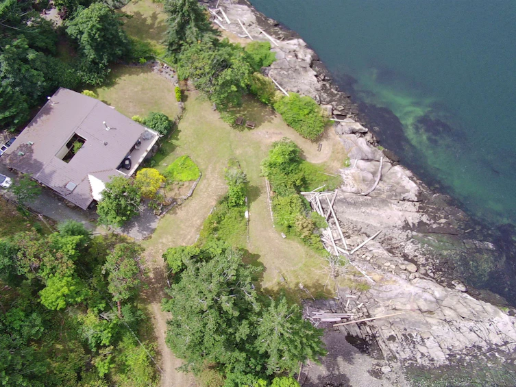 495 Deacon Lane, Galiano Island, BC, V0N 1P0 - 10