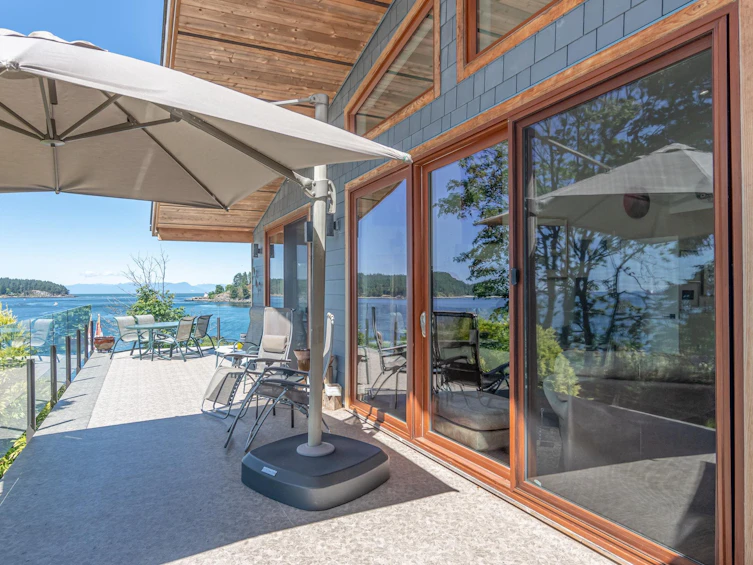 495 Deacon Lane, Galiano Island, BC, V0N 1P0