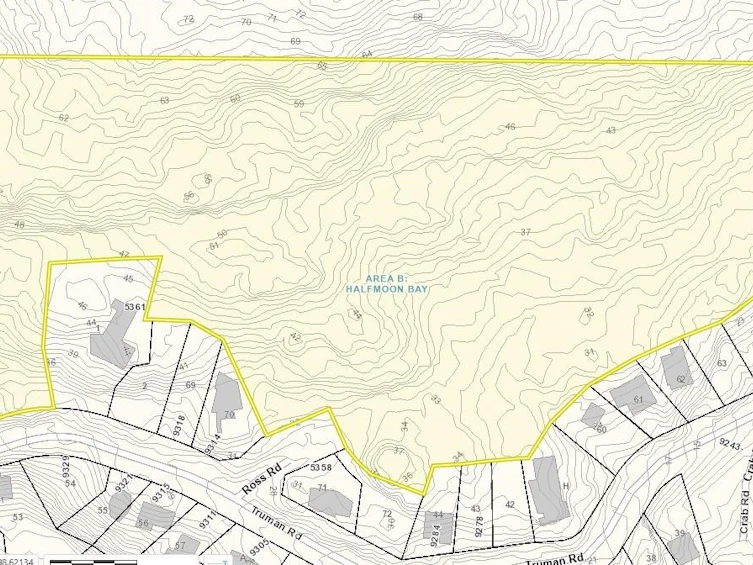 DL-2394 Truman Road, Halfmoon Bay, BC, V0N 1Y2 - 2
