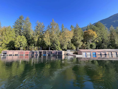 Lot 1 Lakeshore Way - 5