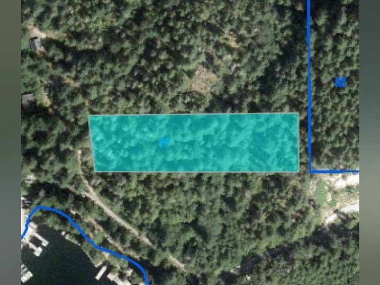 Lot 1 Lakeshore Way, Pender Harbour Egmont, BC, V0N 2H1 - 6