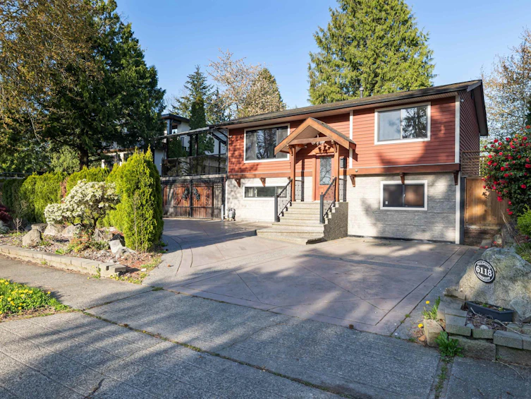 6118 Palomino Crescent, Surrey, BC, V3S 5B6