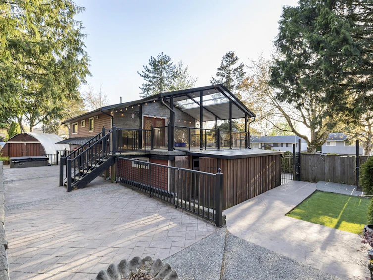 6118 Palomino Crescent, Surrey, BC, V3S 5B6 - 5
