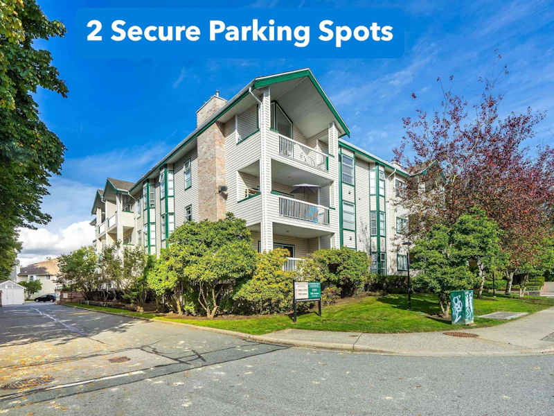 108 - 13911 70th Avenue, Surrey BC V3W 6B4