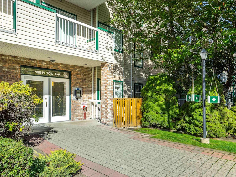 108-13911 70 Avenue, Surrey, BC, V3R 5N6 - 4