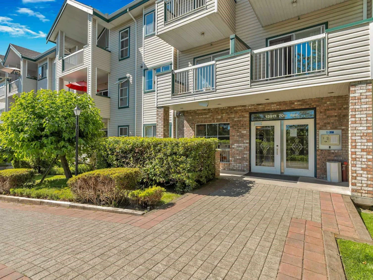 108-13911 70 Avenue, Surrey, BC, V3R 5N6 - 3