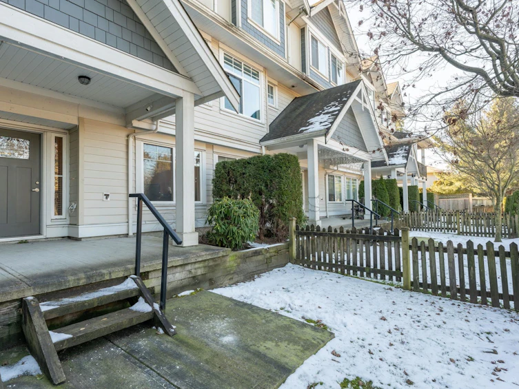 41-12775 63 Avenue, Surrey, BC, V3X 0E9 - 25