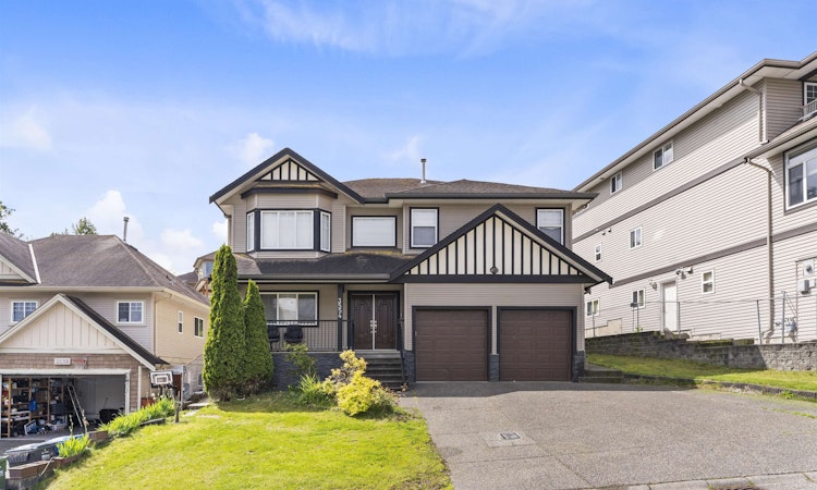 3554 Thurston Place