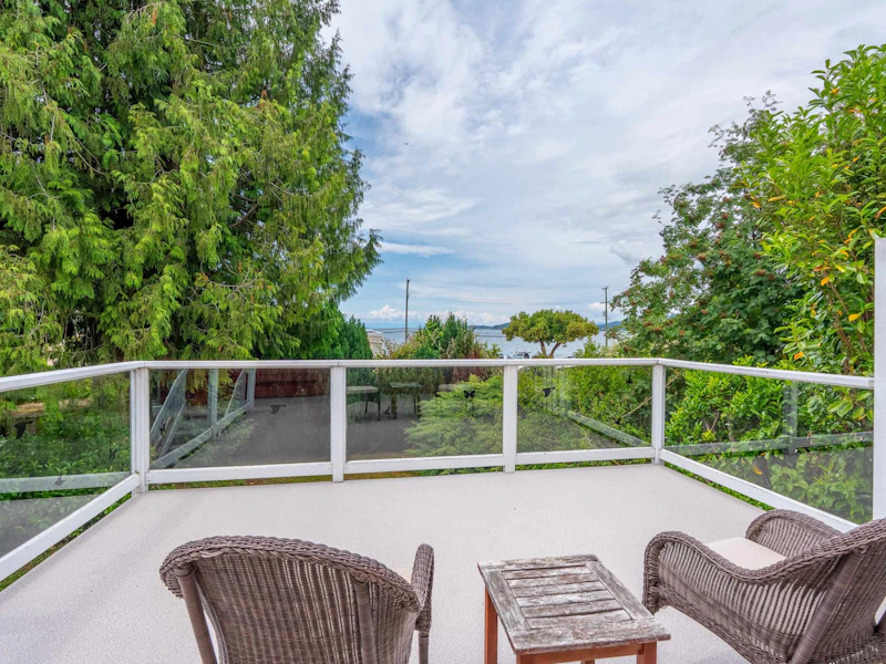 4789 Whitaker Road, Sechelt BC
