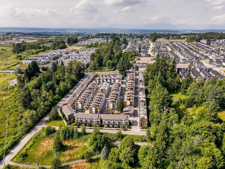 67-16433 19 Avenue, Surrey, BC, V3Z 0Z1 - 31