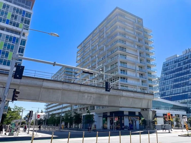 605-6320 No. 3 Road, Richmond, BC, V6Y 0L5 - 19