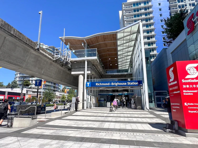 605-6320 No. 3 Road, Richmond, BC, V6Y 0L5 - 28