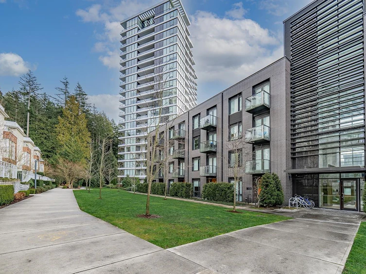 M106-5681 Birney Avenue, Vancouver, BC, V6S 0L5 - 3