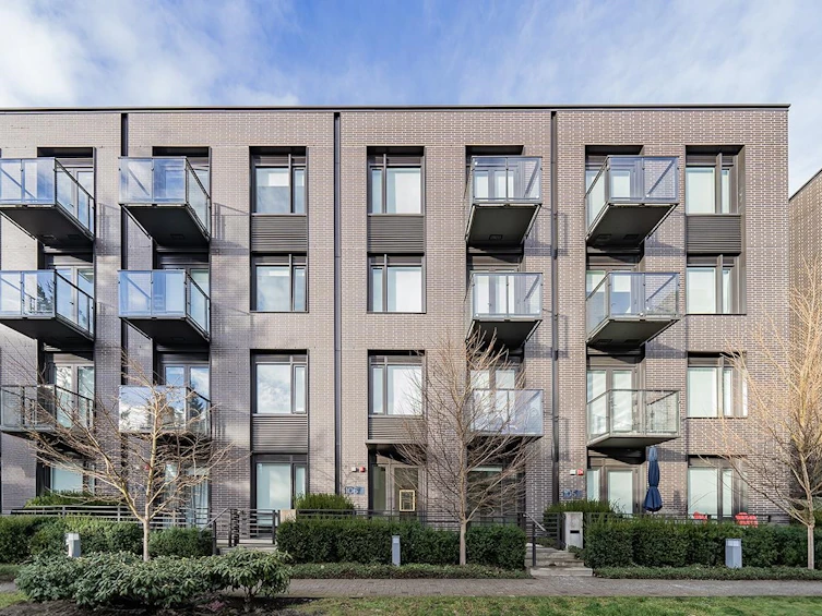 M106-5681 Birney Avenue, Vancouver, BC, V6S 0L5 - 5