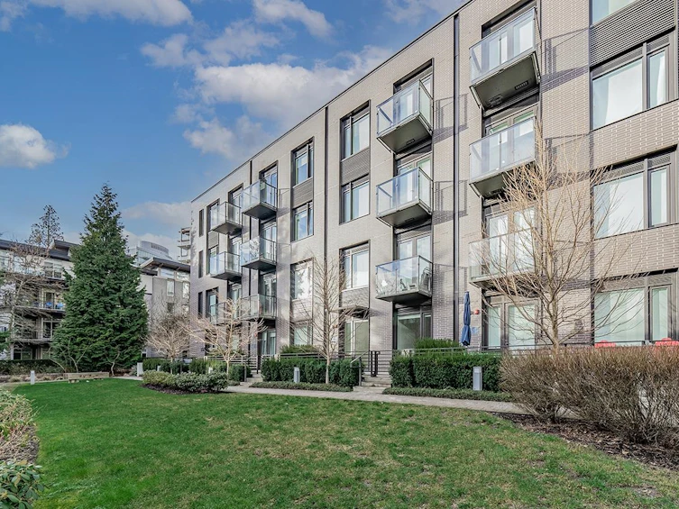 M106-5681 Birney Avenue, Vancouver, BC, V6S 0L5