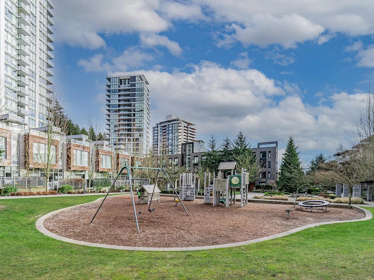 M106-5681 Birney Avenue, Vancouver, BC, V6S 0L5 - 2