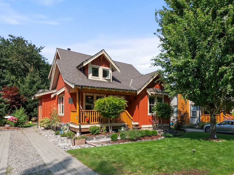 1853 Mossy Green Way, Cultus Lake BC