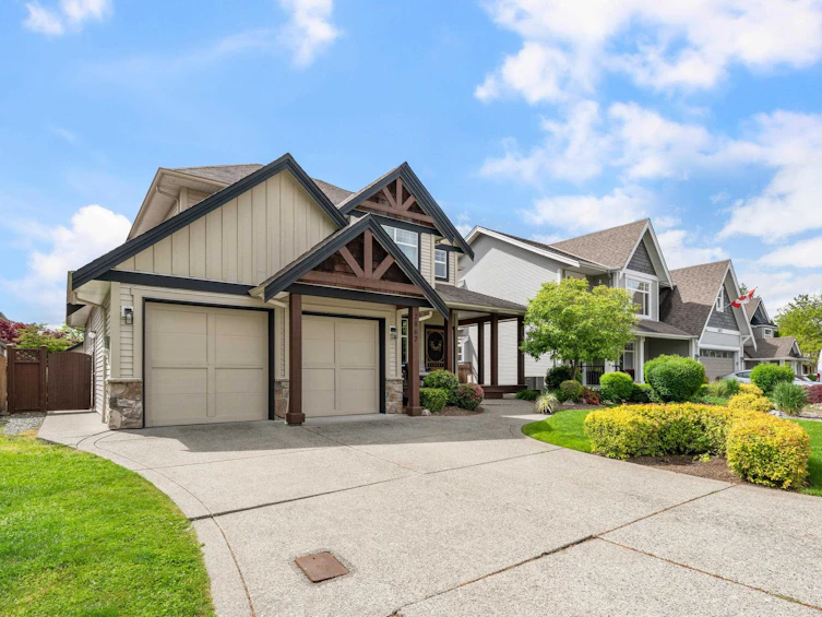 2867 Boxcar Street, Abbotsford, BC, V4X 2S5 - 5