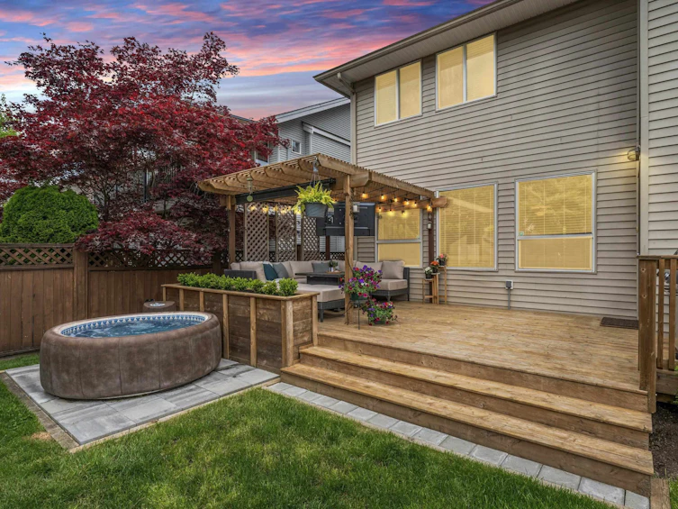 2867 Boxcar Street, Abbotsford, BC, V4X 2S5 - 33