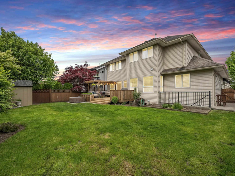 2867 Boxcar Street, Abbotsford, BC, V4X 2S5 - 35