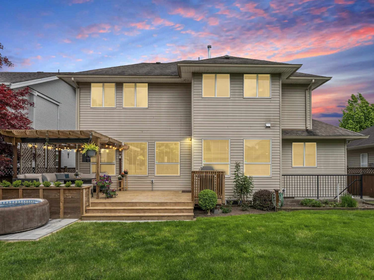 2867 Boxcar Street, Abbotsford, BC, V4X 2S5 - 36
