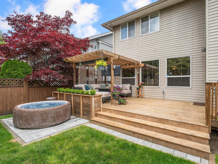 2867 Boxcar Street, Abbotsford, BC, V4X 2S5 - 38