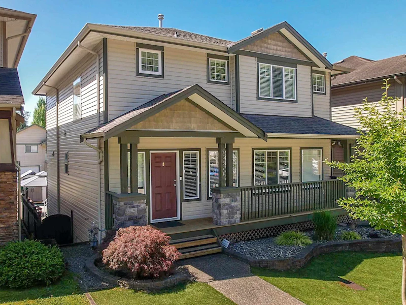 23674 111a Avenue, Maple Ridge BC V2W 2G1