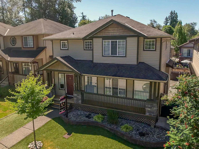 23674 111a Avenue, Maple Ridge, BC, V2W 2G1 - 20