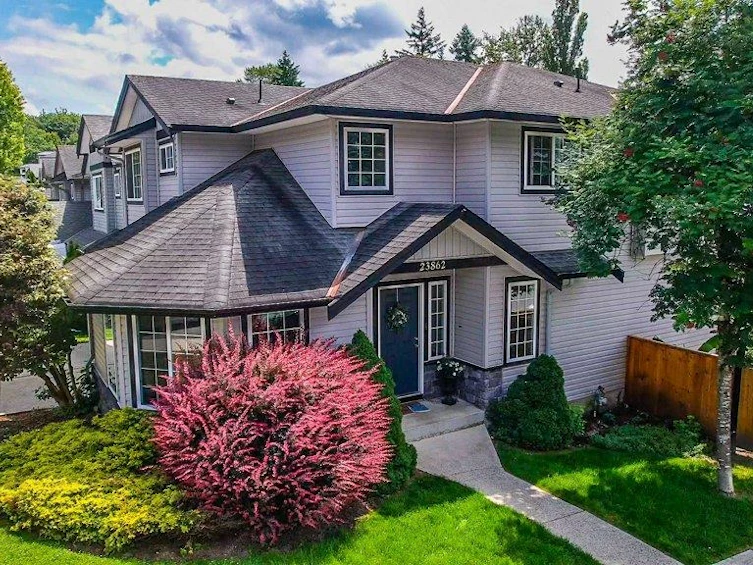 23862 117b Avenue, Maple Ridge, BC, V4R 2V4 - 2