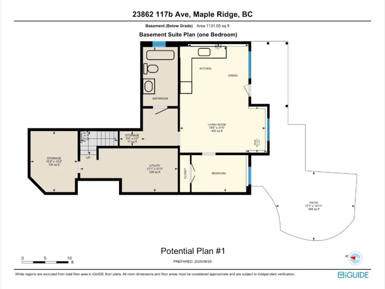 23862 117b Avenue, Maple Ridge, BC, V4R 2V4 - 39