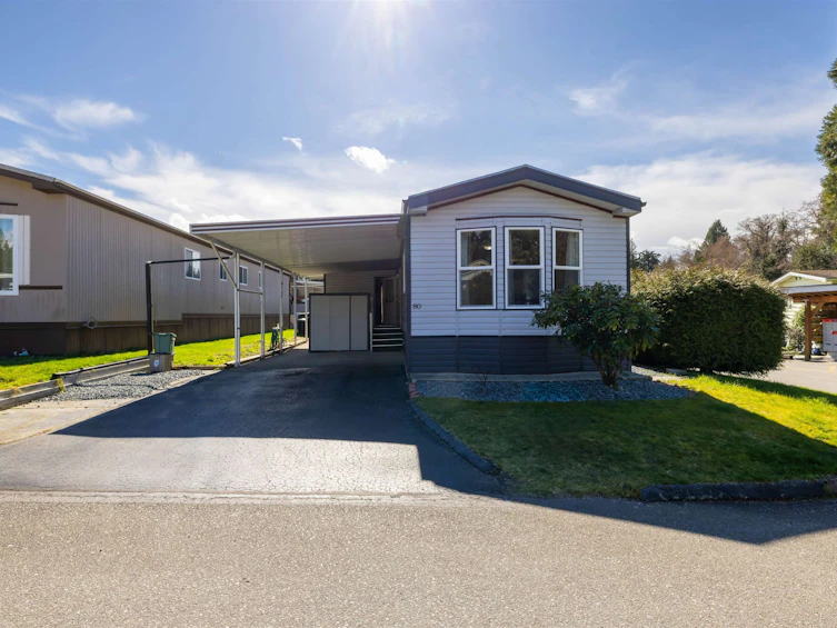 80-2315 198 Street, Langley, BC, V2Z 1Z1 - 2