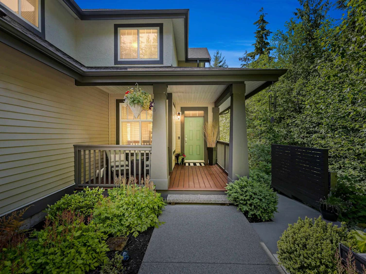 34 Hickory Drive, Port Moody, BC, V3H 5L9 - 4