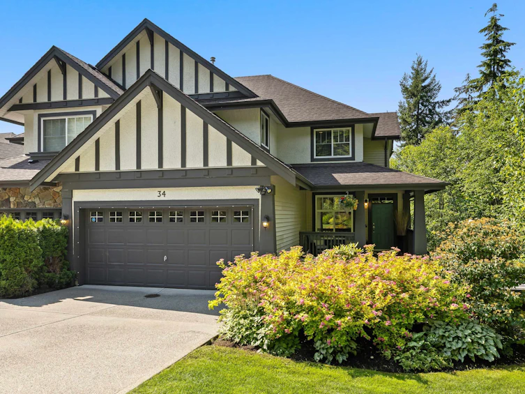 34 Hickory Drive, Port Moody, BC, V3H 5L9 - 36