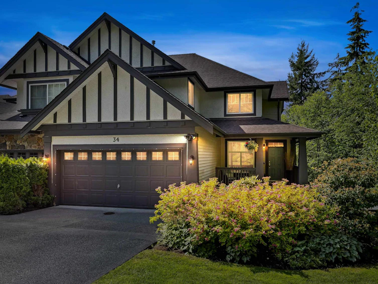 34 Hickory Drive, Port Moody, BC, V3H 5L9 - 3