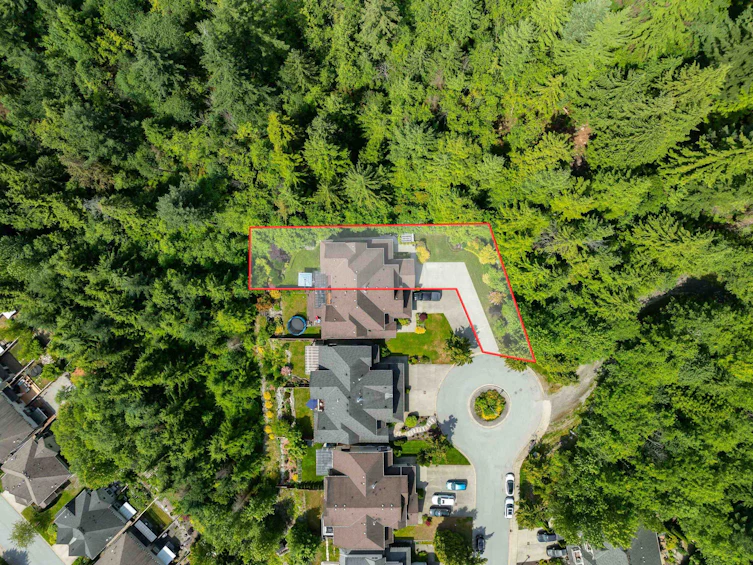 34 Hickory Drive, Port Moody, BC, V3H 5L9 - 7