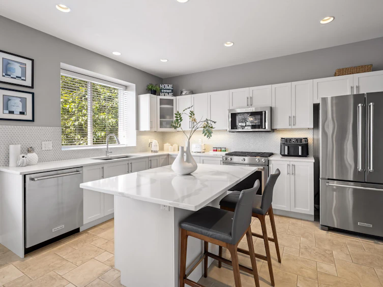 34 Hickory Drive, Port Moody, BC, V3H 5L9 - 13