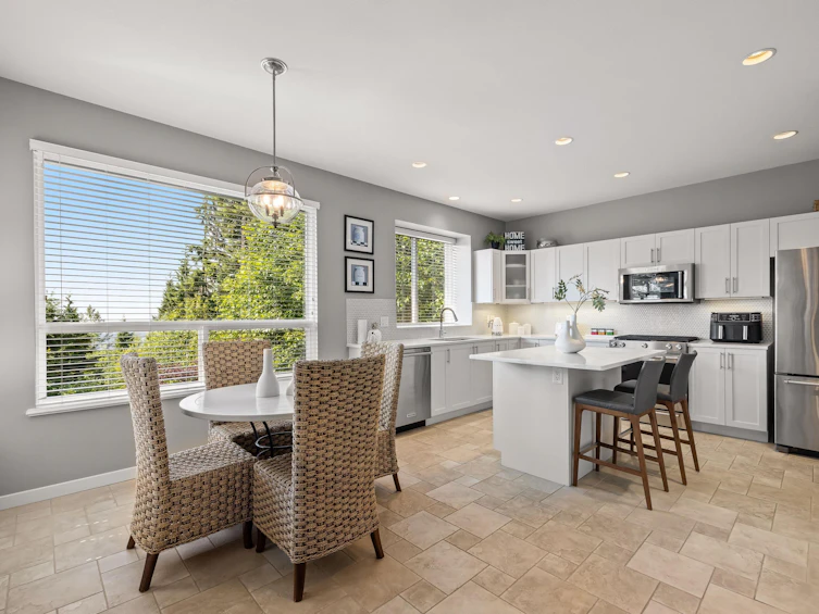 34 Hickory Drive, Port Moody, BC, V3H 5L9 - 14
