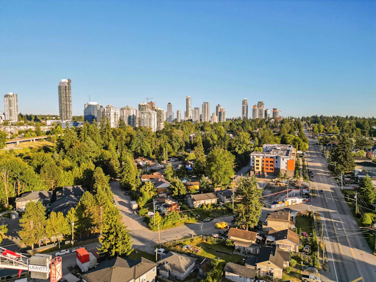 11069 132 Street, Surrey, BC, V3T 3X1 - 2