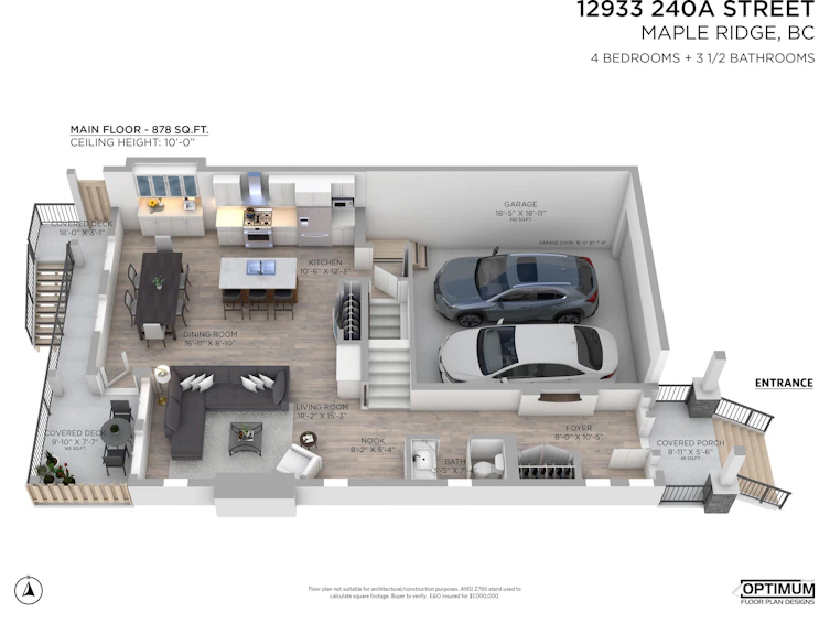 12933 240a Street, Maple Ridge, BC, V4R 0G8 - 39