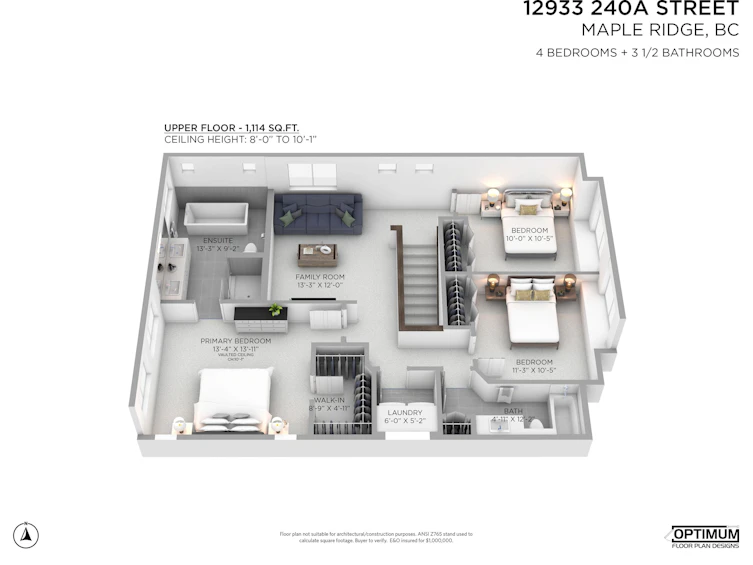 12933 240a Street, Maple Ridge, BC, V4R 0G8 - 40