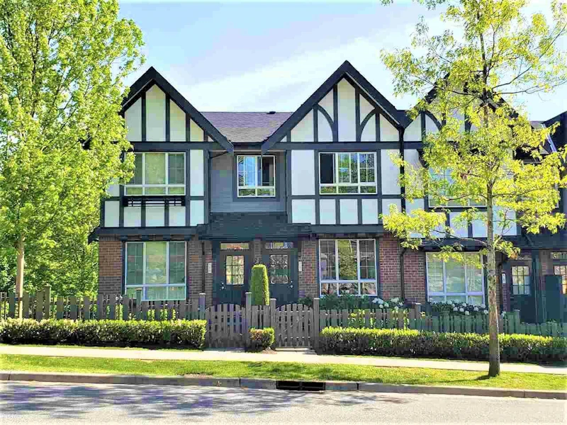 9 - 1338 Hames Crescent, Coquitlam BC V3E 0J2